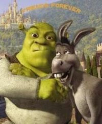 Shrek 4 Forever After Trailer